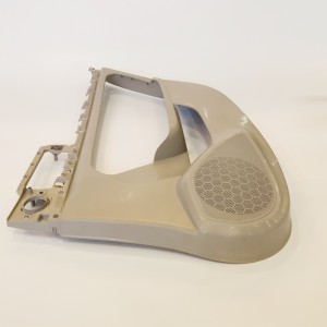 Прецизионные инъекционные детали Автомобильные аксессуары Пластиковая Авто Запасная Пластиковая Штептер Разъем Разъем Литья П...