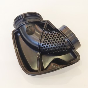 Пластиковые автомобильные детали защиты крышки автомобильные интерьерные детали соединения Автоматические зажимы и пластиков...