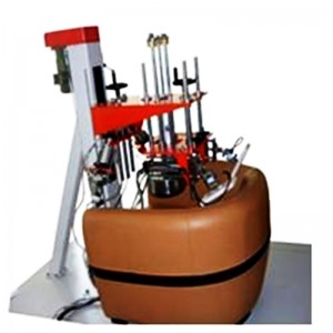 LT-JJ26-B Диван сидень