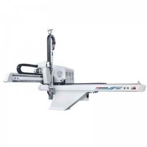 Инъекционный литьевый манипулятор Производитель Прямой сервопривод - Прогулка Манипулятор для инъекций Измельчение Принести м...