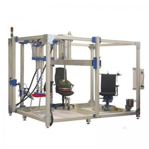 мебель для офисных стульев JJ10