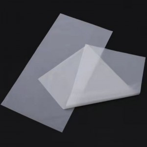 PLA разлагаемый пластиковый пакет Биоразлагаемый пластиковый пакет