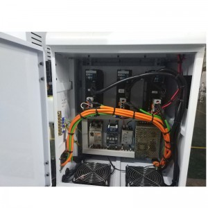 Ruibo Лучшие продажи Подзов Литье AC Сервометр Манипулятор двигателя для литья под давлением 5 Оси Манипулятор