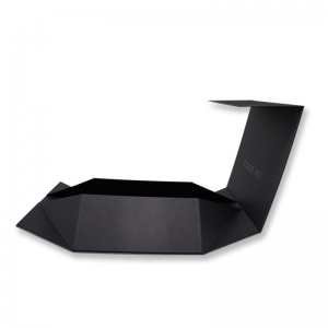 Рождественская продвижение пользовательских жестких разборных магнитных клапанов подарочных коробок с логотипом магнитная по...