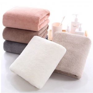 2021 Горячие продажи Ванная комната Полотенца для детей или взрослых людей