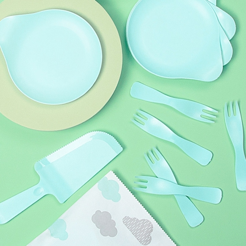 Цена разлагаемого сырья PBAT резко возросла