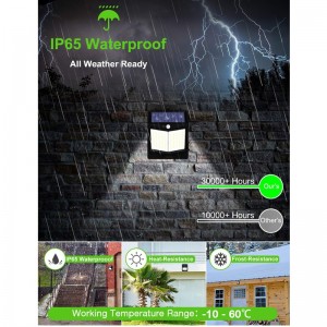 Солнечные бра