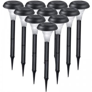 Солнечная энергия Огни