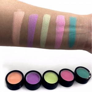 Мокрый порошок