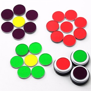 Мокрый порошок