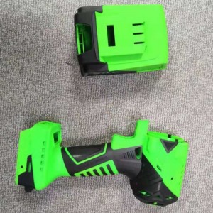 Обработка инъекционных продуктов