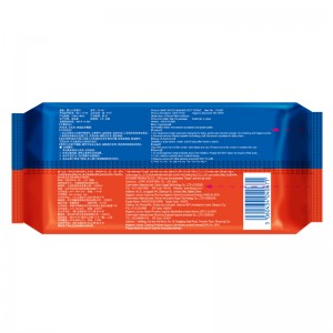 Рука рот салфетки Ys-067