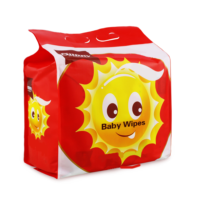 Premium Baby Wipes SS-X175