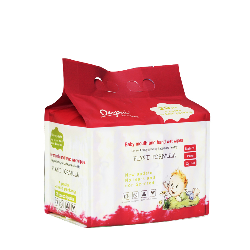 Premium Baby Wipes YS-051