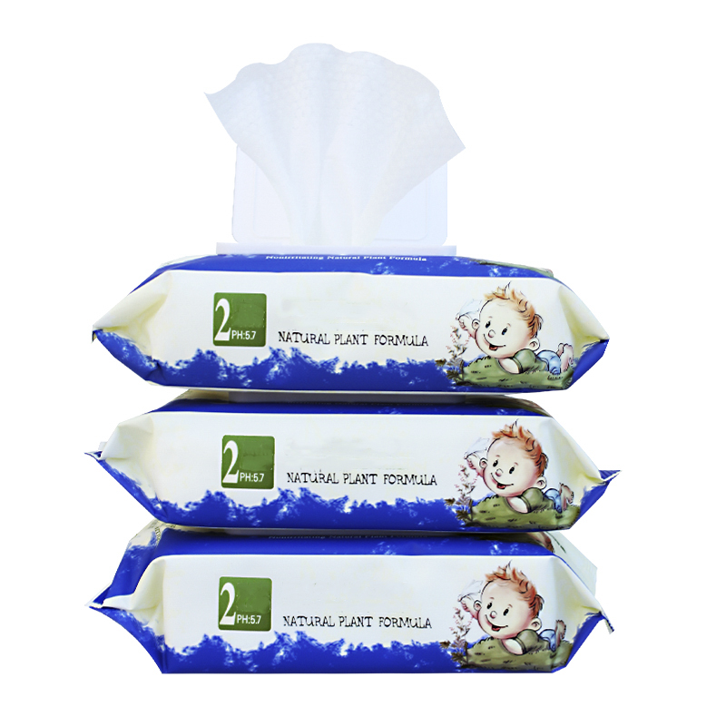 Premium Baby Wipes YS-233