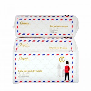 Личные салфетки YS-4087