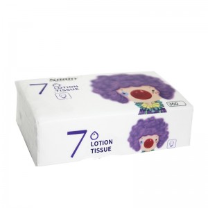 Лосьон ткани SS-816