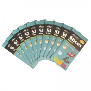 Обувь Wipes OS-240