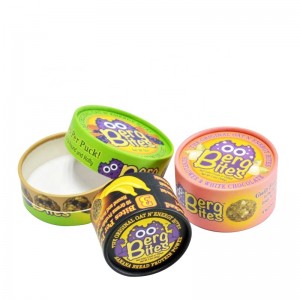 Пользовательские бумажные трубки, винные коробки, косметика, еда.