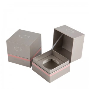 Профессиональный OEM 50G косметическая бутылка упаковочная коробка косметическая подарочная коробка