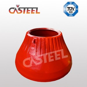 Подлинная альтернатива GP11F, GP100 GP200, GP200S, GP300, GP500, GP550S Части дробилки