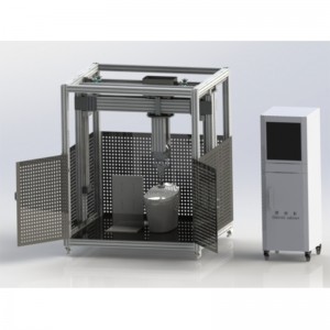 Машина для испытания на грузоподействие LT-WY18