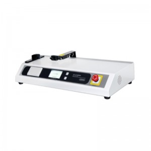 Тестер коэффициента трения трения LT-WJB34 (тест на покрытие)