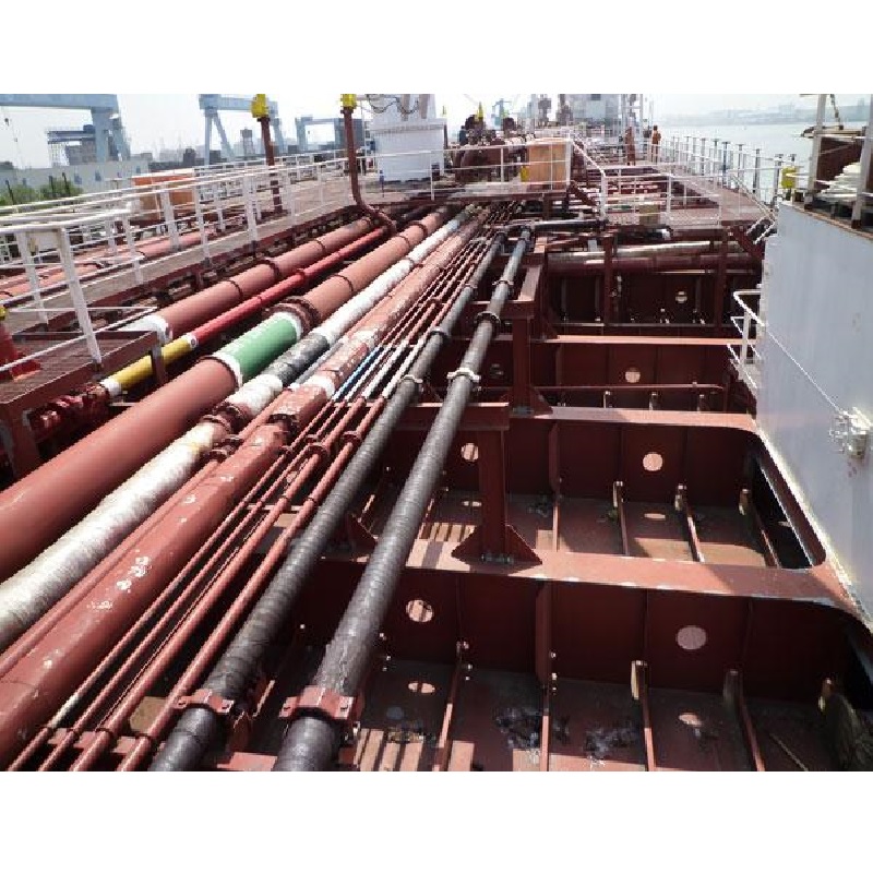 Каковы виды коррозии трубопровода?