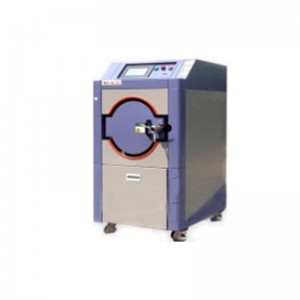 Ускоренная тестовая камера ускоренного давления