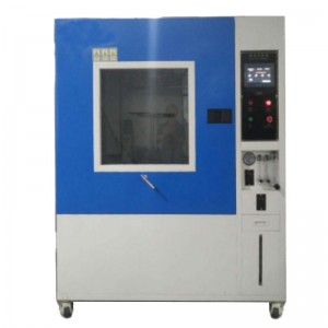 Палата испытания дождевой