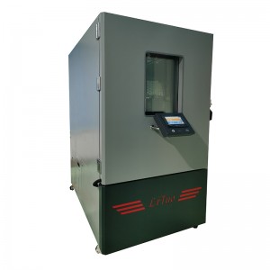 1 кубический формальдегид климат коробка/lt-jj39 климатическая камера формальдегида