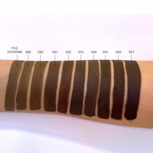 Бровей тушь