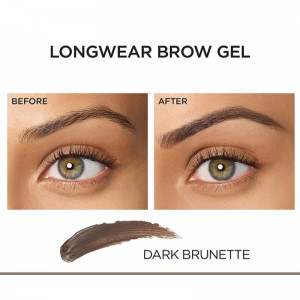 Бровей тушь