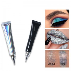 Грунтовка для век