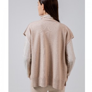 Fashion Trend Простая универсальная Трикотажная короткая кардиганская куртка 68027#