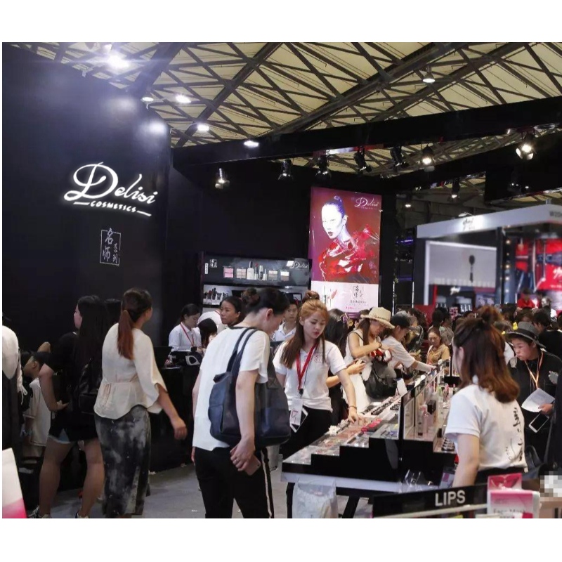 Китай Шанхай выставка