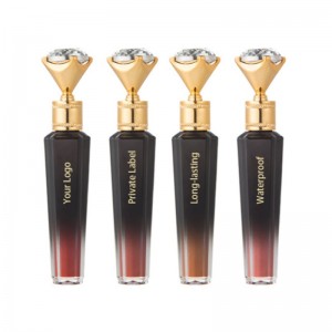 Новый материал Lipgloss