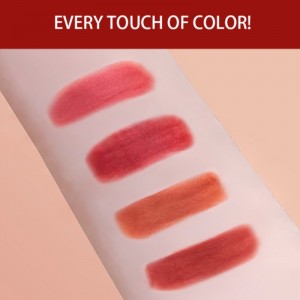 Новый материал Lipgloss