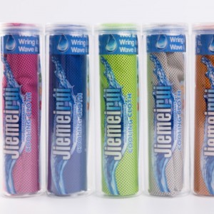 Мужчины или Женщины Охлаждение Полотенца Ледяное Спорт Охлаждение Полотенце Полотенце Микрофибра Холодное полотенце для Трена...