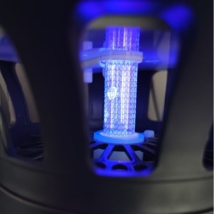 SW-02 222NM Дальнее дезинфекция UVC