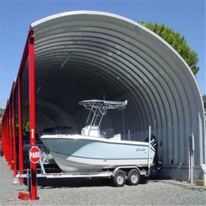 Пользовательское строительство