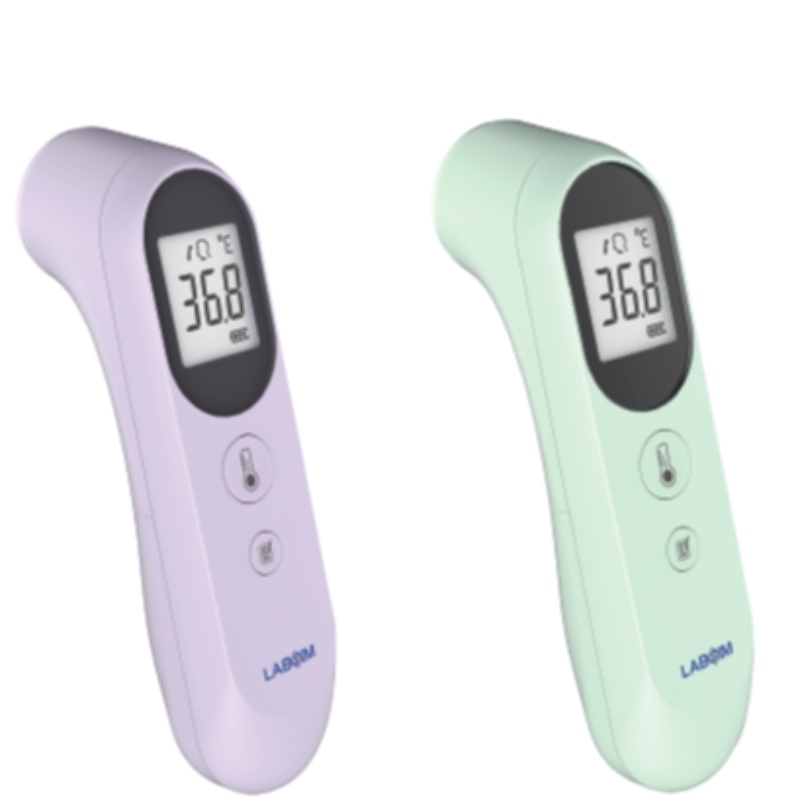 Бесконтактный инфракрасный термометр lth-1