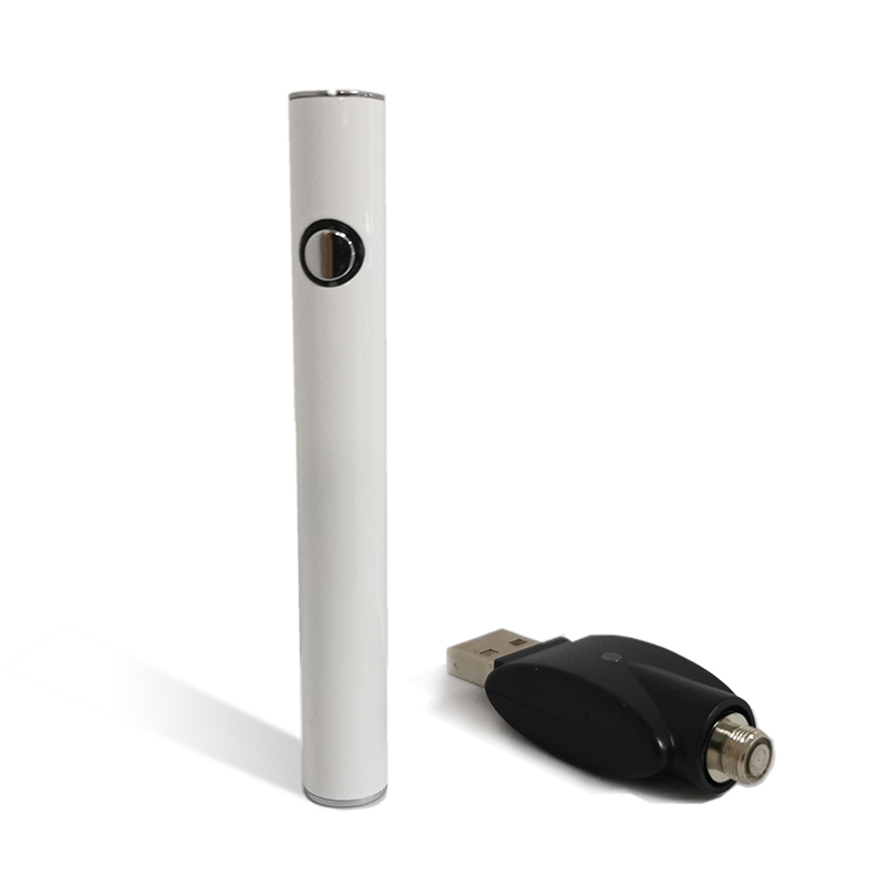 К-батарейный картридж Vape Pen