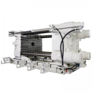 Машина для литья под давлением Haiten