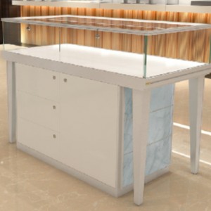 Смотреть, Шкаф для витрины для ювелирных изделий