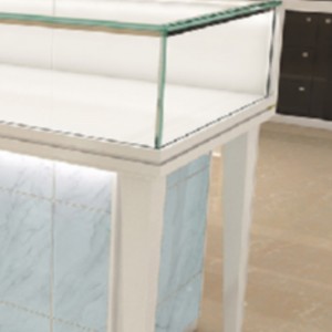 Смотреть, Шкаф для витрины для ювелирных изделий