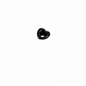 Сердце формы ушко ...