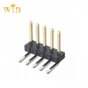 2,54 мм pH 5p ~ 10p 90 ° правый угол угол