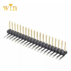 PH2.54 8P Правоугольный PCB разъем 10p 20p