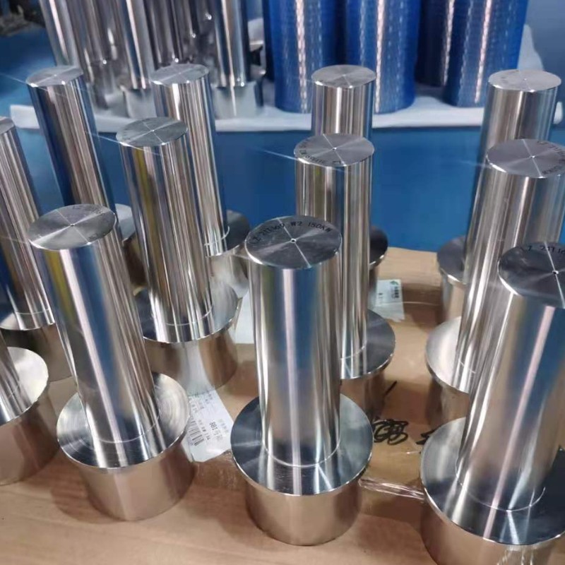 718 Сплав Lanzhu Идентификация продукта